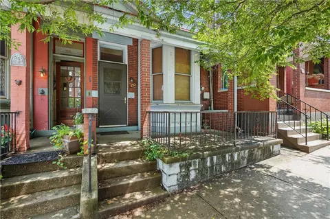 253 Fisk St, Pittsburgh, PA 15201