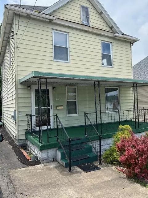 104 Whyle Ave, Uniontown, PA 15401