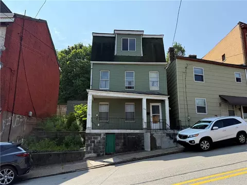 936 Herron Ave, Pittsburgh, PA 15219