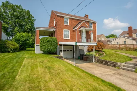33 S Vireo Dr, Mckees Rocks, PA 15136