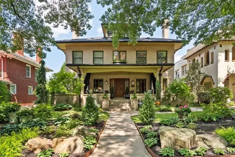 6909 Meade St, Pittsburgh, PA 15208