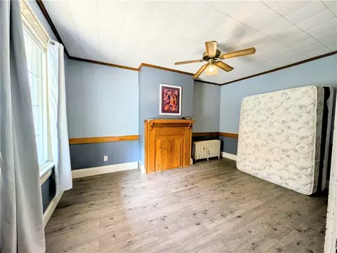 Bedroom - 323 E 2nd St, Derry, PA 15627 photo 1 of 9