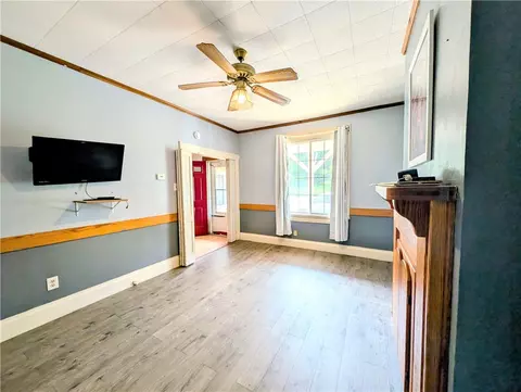 Living - 323 E 2nd St, Derry, PA 15627 photo 3 of 3