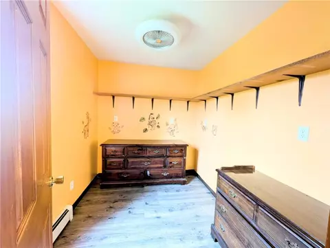 Bedroom - 323 E 2nd St, Derry, PA 15627 photo 3 of 9