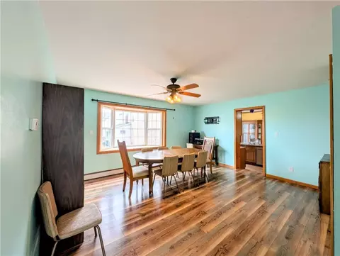 Dining - 323 E 2nd St, Derry, PA 15627 photo 1 of 2
