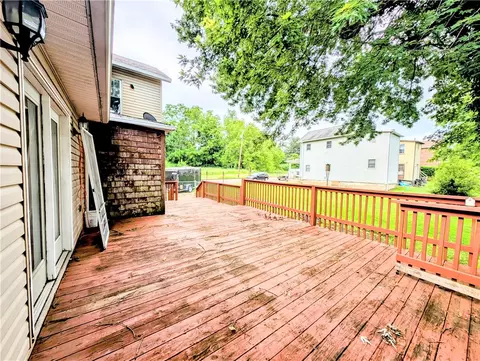 Exterior - 323 E 2nd St, Derry, PA 15627 photo 5 of 8