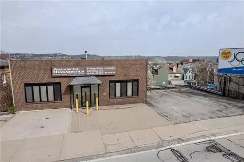 3519 Bigelow Blvd, Pittsburgh, PA 15213