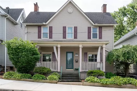 617 Fairmont St, Latrobe, PA 15650