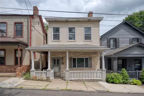 175 Amabell St, Pittsburgh, PA 15211
