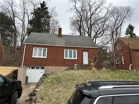 1913 Creedmoor Pl, Pittsburgh, PA 15226