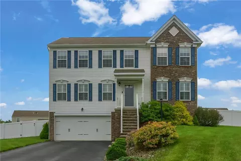 112 Norfolk Dr, Sarver, PA 16055