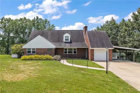 1922 Shady Oak Dr, Allison Park, PA 15101