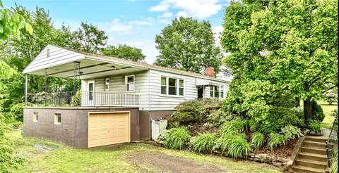 2760 Ridge Road Ext, Baden, PA 15005