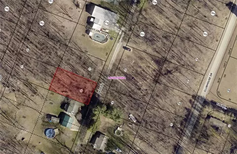 lot254 Deer Rd, Saltsburg, PA 15681