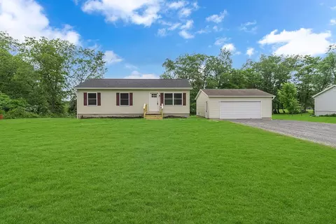 683 Mercer New Wilmington Rd, Mercer, PA 16137