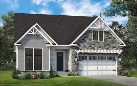 lot240 Pasture Dr, Economy, PA 15005