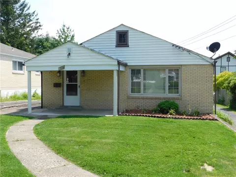 1506 Homestead Rd, Verona, PA 15147
