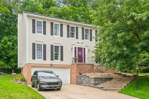 91 Westminster Pl, Pittsburgh, PA 15209