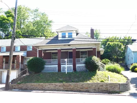 4305 Clairton Blvd, Pittsburgh, PA 15236