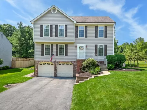 3150 Sundance Ct, Allison Park, PA 15101