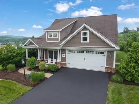 109 Summer Ln, Mcdonald, PA 15057
