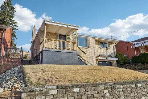 2720 Tarbel St, Pittsburgh, PA 15226