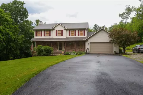 158 Snowdrift Rd, Eighty Four, PA 15330