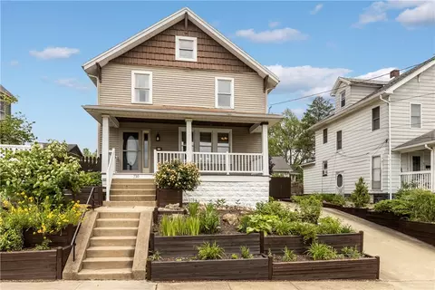 710 Duncan Ave, Washington, PA 15301
