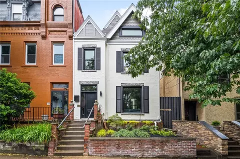 720 Ivy St, Pittsburgh, PA 15232