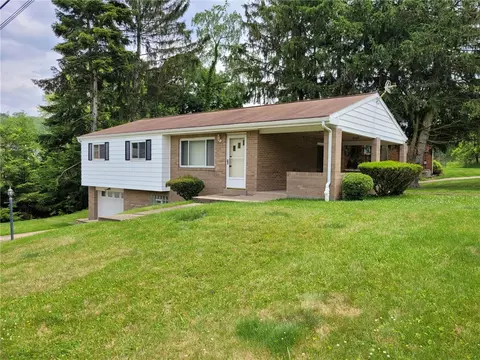 100 Parma Dr, Pittsburgh, PA 15209