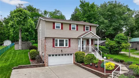 1990 Robbins Station Rd, North Huntingdon, PA 15642