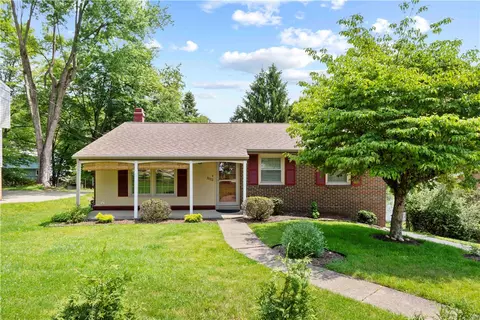 3102 Albine Dr, Glenshaw, PA 15116