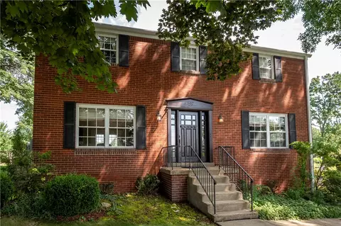 507 Glengary Dr, Pittsburgh, PA 15215