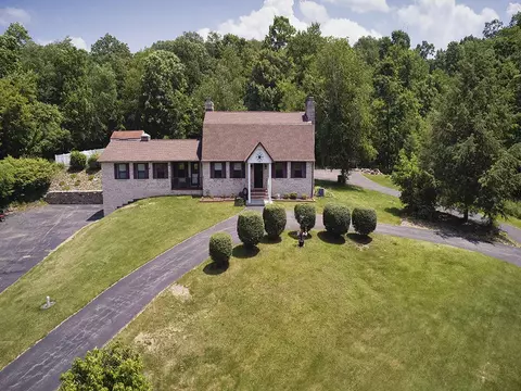 165 Monks Rd, Saxonburg, PA 16056