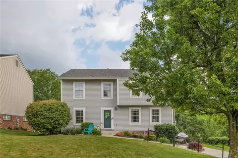 150 Markwood Dr, Canonsburg, PA 15317
