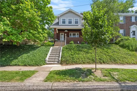 215 Birch Ave, Pittsburgh, PA 15228