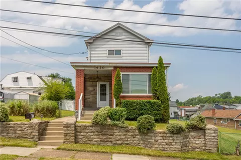1620 Walnut St, Carnegie, PA 15106