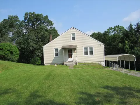 1764 Rose St, New Kensington, PA 15068
