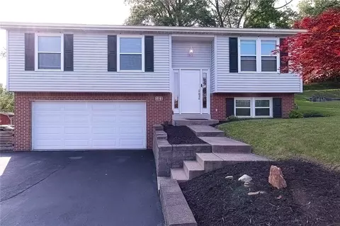 161 Penn Crest Cir, Mckeesport, PA 15131