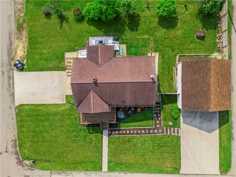 601 Monroe St, New Eagle, PA 15067 photo 36
