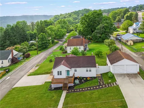601 Monroe St, New Eagle, PA 15067 photo 5
