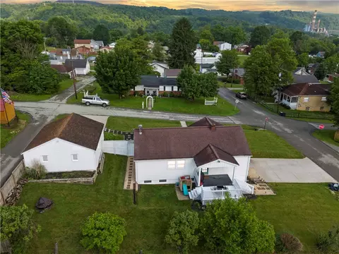 601 Monroe St, New Eagle, PA 15067 photo 34