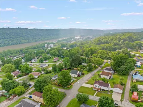 601 Monroe St, New Eagle, PA 15067 photo 37