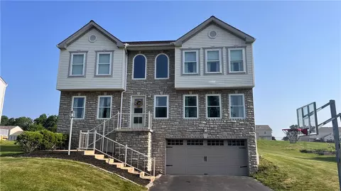 110 Mohawk Dr, Sarver, PA 16055