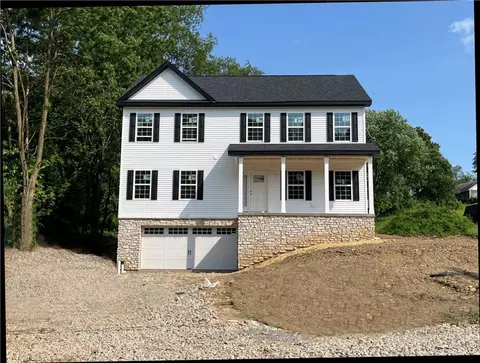 5261 Turner Rd, Gibsonia, PA 15044
