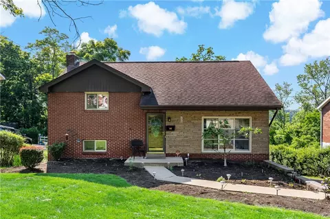 342 W Bruceton Rd, Pittsburgh, PA 15236