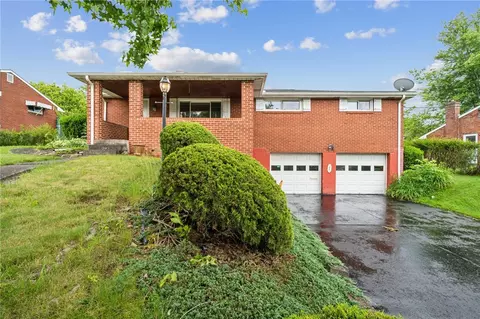23 Corbett Ave, Irwin, PA 15642