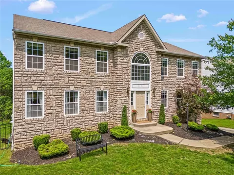3021 Sylvan Ter, Cheswick, PA 15024