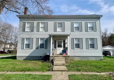 244 W Venango St, Mercer, PA 16137