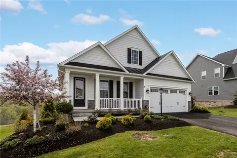 159 Heather Dr, Canonsburg, PA 15317